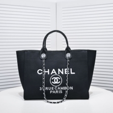 Chanel Shopping Bags